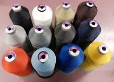 Coats bonded nylon for sale  MANCHESTER
