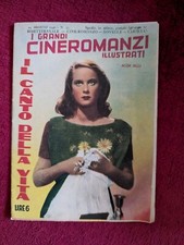 àlida valli grandi usato  Parma