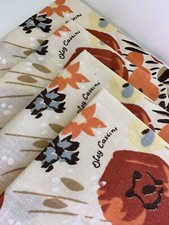 Oleg cassini napkins for sale  Pasco