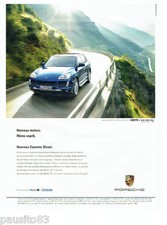 Publicite advertising 046 d'occasion  Roquebrune-sur-Argens