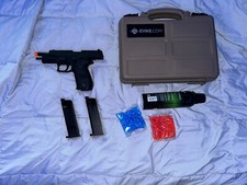 Airsoft kjw p226 for sale  Lansing