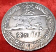 Medaille weltkrieg drittes gebraucht kaufen  Wolgast-Umland