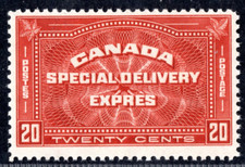Canada 1930 special for sale  Appleton