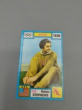 Panini olympia helen d'occasion  Plouaret