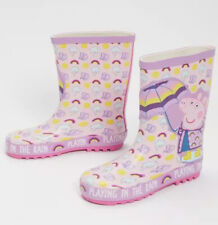 Peppa pig umbrella for sale  EGHAM