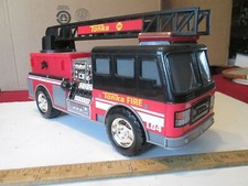 Toys tonka fire for sale  Canton