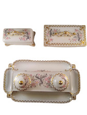 Antique rossetti hand for sale  Tulsa
