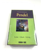 Pendel set glück gebraucht kaufen  Schermbeck