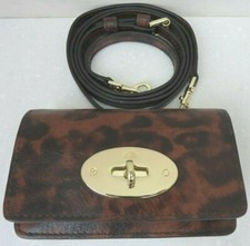 Mulberry mini messenger for sale  TUNBRIDGE WELLS