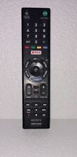 Telecomando sony rmt usato  Roma