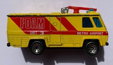 Matchbox command vehicle gebraucht kaufen  Berlin