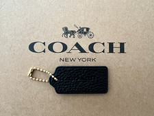 Coach logo new for sale  Corona