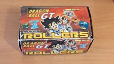 Dragon Ball GT. Rollers. Box, usado comprar usado  Enviando para Brazil