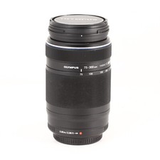 Olympus m.zuiko digital usato  Italia
