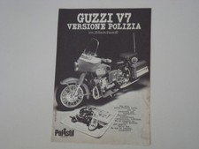 Advertising pubblicità 1974 usato  Salerno