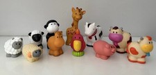 Elc happyland animals for sale  ASHFORD