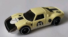 Hot wheels porsche gebraucht kaufen  Garbsen