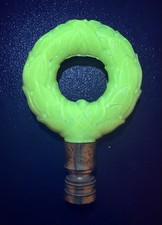 Antique aladdin wreath for sale  Plain Dealing