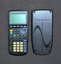 Tested texas instruments for sale  Cascade