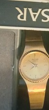 Vintage pulsar gold for sale  Bradner