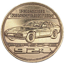 1977 porsche 924 for sale  Portland
