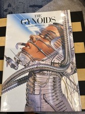 The Gynoids. Hajime Sorayama. First Edition, 1993. S&M Art. comprar usado  Enviando para Brazil