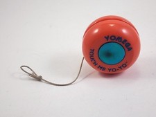 Vintage yomega touch for sale  Whittier