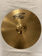 Paiste 502 ride for sale  Rock Hill