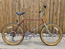 1982 schwinn sidewinder for sale  Cody
