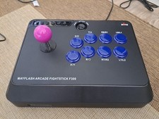 Mayflash arcade fighting gebraucht kaufen  Ursensollen