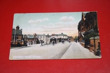 Edwardian postcard harrow for sale  WORTHING