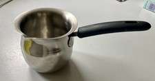 Kaffee milchkocher mokkakanne gebraucht kaufen  Bielefeld