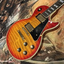 Usado, 2003 Gibson Custom Shop '68 Les Paul Custom Chambered 7A 5A máquina de música colcha comprar usado  Enviando para Brazil