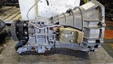 Cambio manuale completo usato  Italia