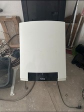 Usado, Buderus Logamax Plus GB 142-24 G20 Brennwertgerät Erdgas 24kW comprar usado  Enviando para Brazil