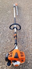 Stihl hl94c long for sale  COLCHESTER