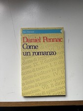Come romanzo daniel usato  Crevalcore