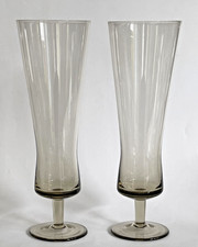 Pair vintage champagne for sale  BRISTOL