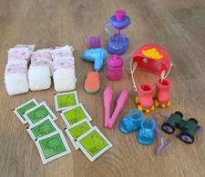 Baby alive accessories for sale  Bellefonte