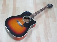 takamine konzertgitarre gebraucht kaufen  Deutschland