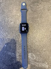 montre apple d'occasion  Locminé