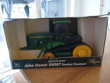 Ertl 15005 john for sale  MARAZION