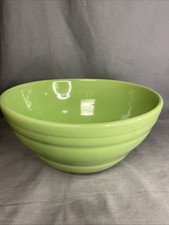 Pottery bowl beehive for sale  Jasonville