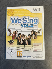 Sing vol 2 gebraucht kaufen  Ober-Mörlen