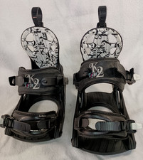 Tryst cinch bindings for sale  Antelope