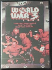 Wcw war 1997 for sale  Selden