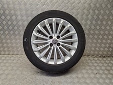 Vauxhall adam alloy for sale  SAWBRIDGEWORTH