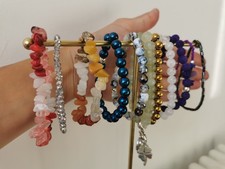 Bargain crystal custom for sale  LONDON