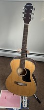 Aria acoustic guitar for sale  Vineland