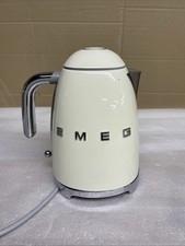 Smeg retro 1.7l for sale  SMETHWICK